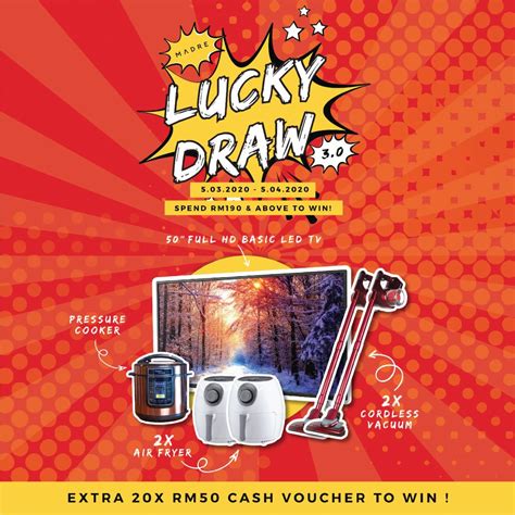 previous draws lucky3rd|Lucky Draw .